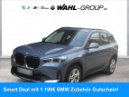 Bild BMW X1 LC PROF HUD LED SPORTSITZE KOMFORTZG SHZG DAB