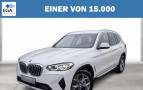 Bild BMW X3 LC PLUS LEDER HUD AHK SPORTSITZE AKUSTIK HIFI DAB WLAN