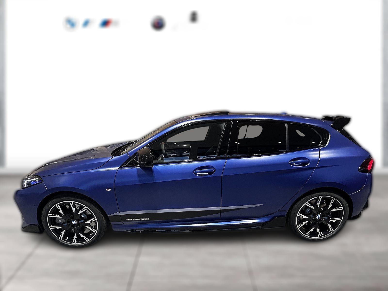 BMW M135 *M Performance Umbau* M Sport Pro