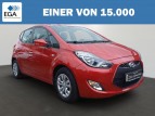 Bild Hyundai ix20 1.4 Classic blue Klimaanlage elektr. Fensterheber