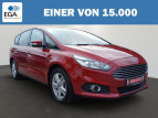 Bild Ford S-Max 2.0 EcoBlue Business Memory Totwink. Kamera PDC