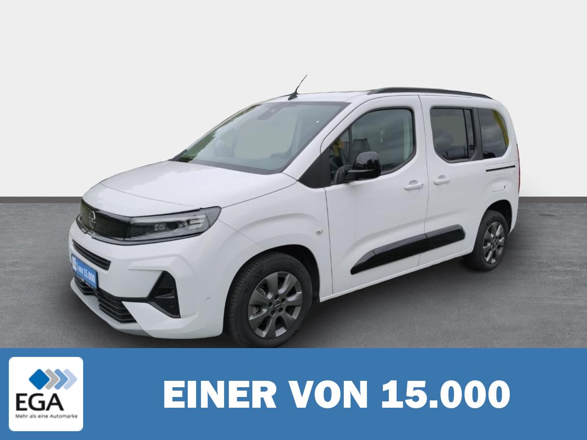 Opel Combo 1.5 D GS (EURO 6e) 