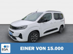 Bild Opel Combo 1.5 D GS (EURO 6e) 