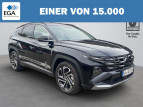 Bild Hyundai Tucson 1.6 CRDi (+48V) 7-DCT 2WD PRIME Navi+360 Grad+PDC
