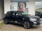 Bild Volkswagen T-Roc 1.0 TSI United NAVI*ALU*SUNSET*PDC*SHZ*APP-CONNECT*WIN