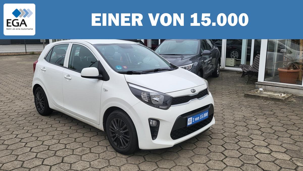 Kia Picanto 1.0 Edition 7