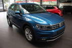 Bild Volkswagen Tiguan Highline 4Motion Automatik