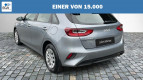 Bild Kia cee'd / Ceed III 1.5 T-GDi DCT Best Alarm DAB Klima NAV Kamera