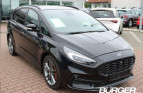 Bild Ford S-Max ST-Line 2.0 EcoBlue *AT-Motor* AHK Navi Leder Memo