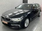 Bild BMW 530 Luxury Line xDrive+Head-up+Pano+LED+Ambiente
