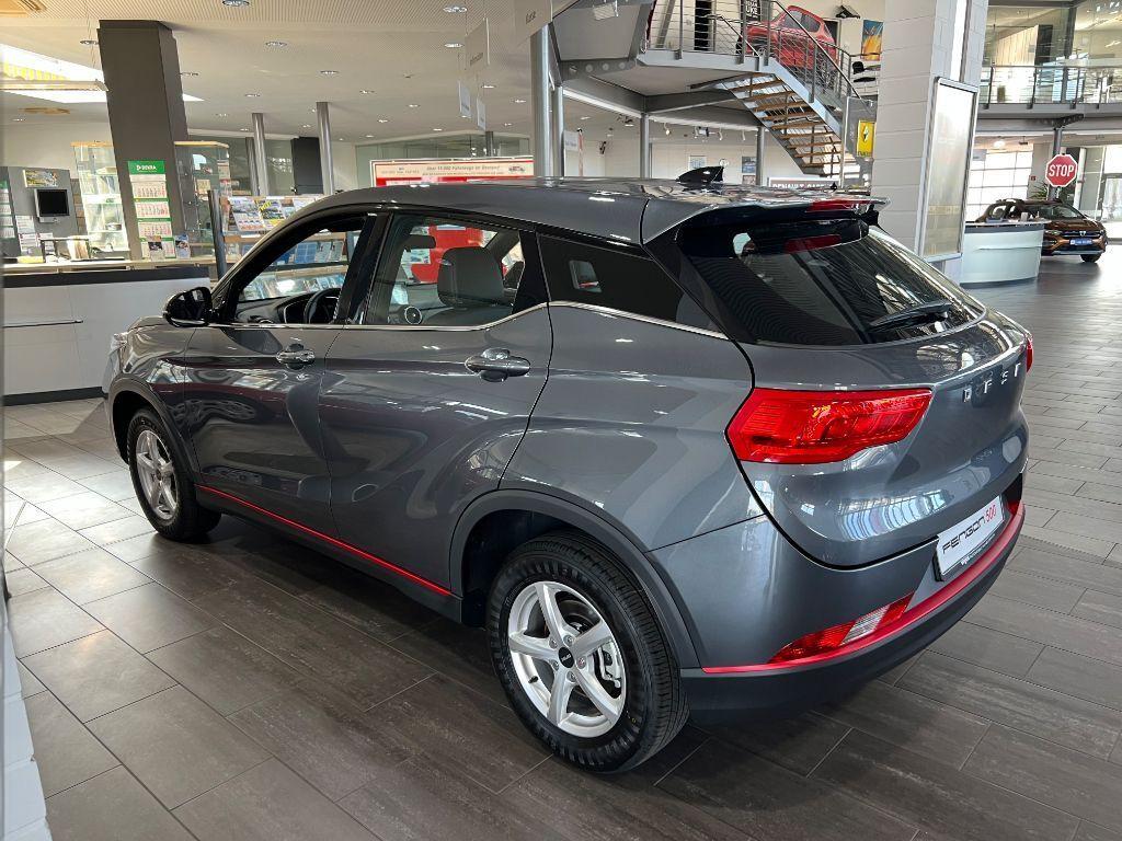 DFSK Fengon 500 *NUR 7000 KM*