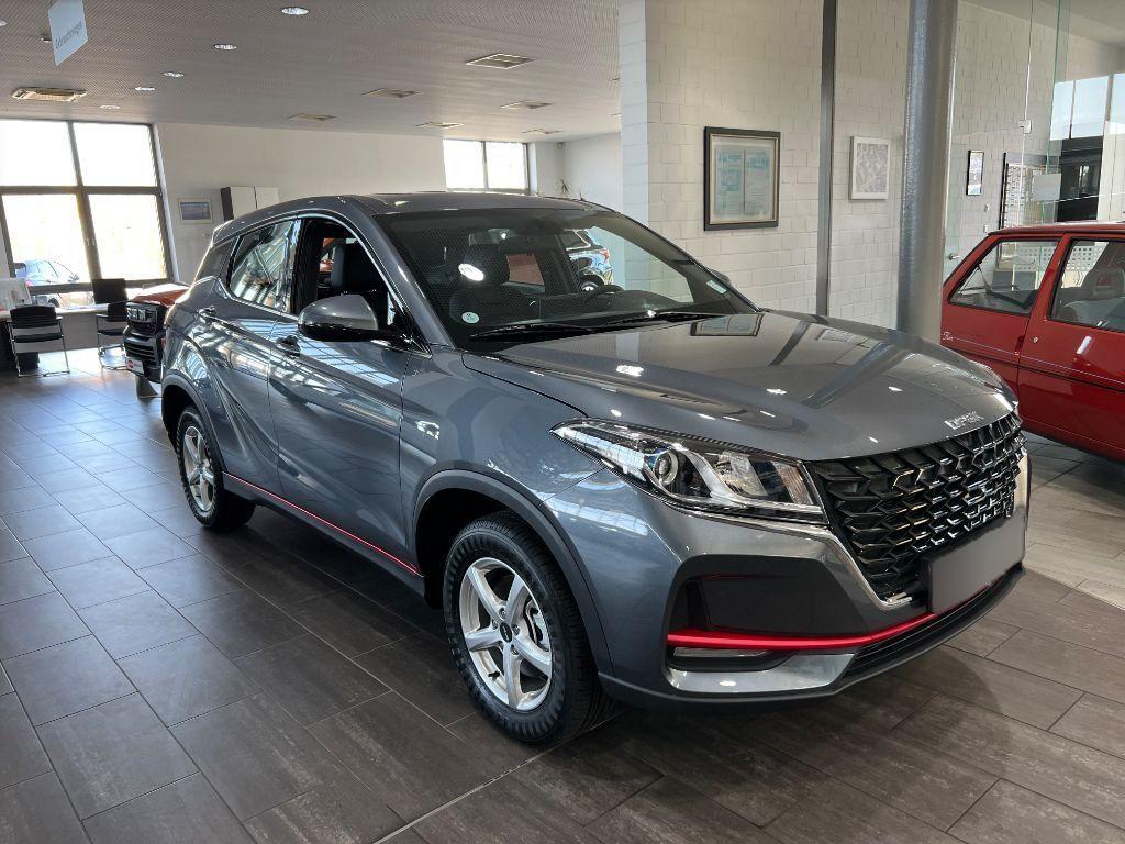 DFSK Fengon 500 *NUR 7000 KM*