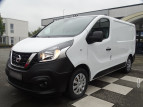 Bild Nissan NV300 L1H1 2,7t*KLIMA*AHK*MFL*RFK*GJR*TEMPOMAT*