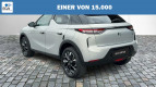 Bild DS Automobiles DS3 1,2 PT 130 Automatik HeadUp Navi Kamera SHZ Klimaa