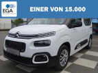 Bild Citroën Berlingo 1.2 Feel*NAVI*SHZG*TEMP*PDC*C APP*MFL*