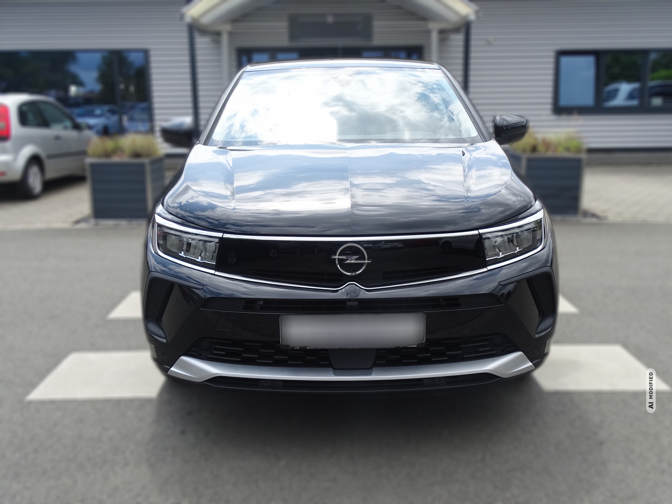 Opel Grandland 1.2 ENJOY*LED*SHZG*PDC*CARPLAY*TEL*GJR
