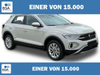 Bild Volkswagen T-Roc Limited MATRIX LED+ KAMERA+ EL. HECKKL.+PDC+SHZ...