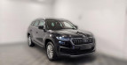 Bild Skoda Kodiaq Style 2,0l TSI 4x4 NAVI MATRIX SITZHZG VIRTUAL
