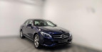 Bild Mercedes-Benz C 200 CGI Avantgarde Edition LED NAVI SOUND DISTRONIC+