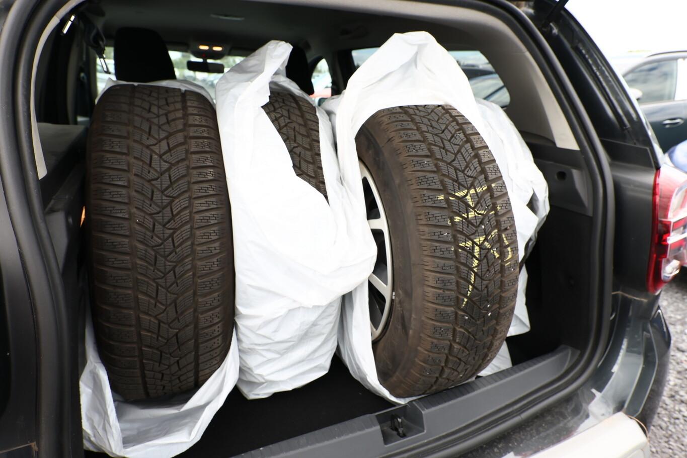 Dacia Duster II TCe 130 Prestige+ Nav PDC SHZ Kam360°