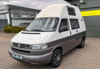 Bild Volkswagen T4 Carthago Malibu 28.4(Hochdach) Scheckheftgepfl.