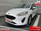 Bild Ford Fiesta Trend 
