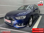 Bild Audi A4 40 TDI quattro advanced 
