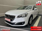 Bild Peugeot 508 Active 
