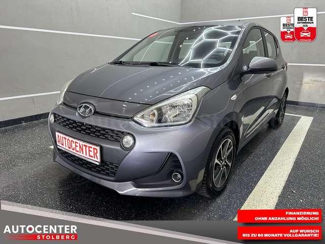 Hyundai i10 YES! 