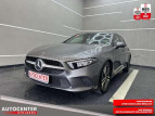 Bild Mercedes-Benz A 180 d 