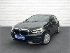 Bild BMW 116 1er - 116d *LED*Navi*SHZ*PDC*AUT*