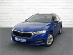 Bild Skoda Octavia Combi 1.5 TSI ACT Ambition *LED*Navi*AHZV*