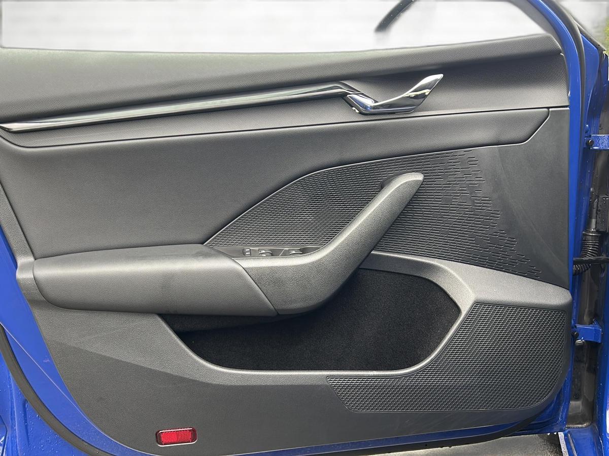 Skoda Octavia Combi 1.5 TSI ACT Ambition *LED*Navi*AHZV*