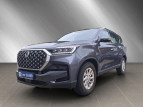 Bild Ssangyong REXTON Rexton 2.2 e-XDi Sapphire AWD *AHK 3.5T*LED*NAVI*