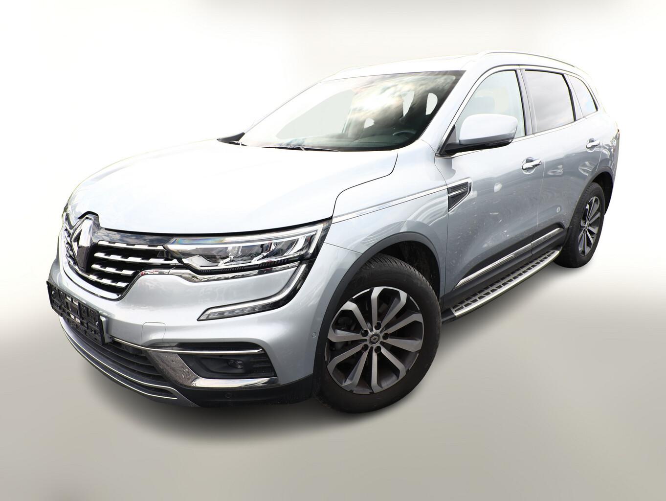 Renault Koleos II 2.0 dCi 185 X-Tronic Intens Pano Nav