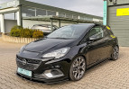 Bild Opel Corsa E 1.6 Turbo OPC.RFK.Sportsitze vorn Recaro