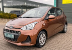 Bild Hyundai i10 1.0 Trend.SHZ