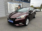 Bild Nissan Micra IG-T 100 XTRONIC N-WAY KLIMA*SHZG*NAVI*ALU*R-CAM
