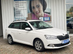 Bild Skoda Fabia Combi 1.0 MPI Ambition*FACELIFT*NAVI*SHZ*PDC*CAM*TEMPO
