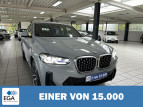 Bild BMW X4 xDrive30d M Sport 21