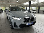 Bild BMW X4 xDrive30d M Sport 21