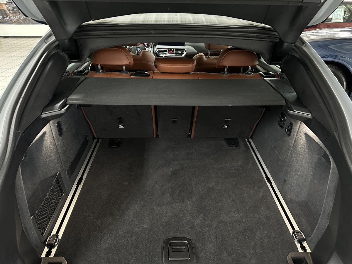 BMW X4 xDrive30d M Sport 21