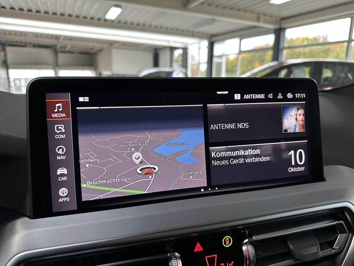 BMW X4 xDrive30d M Sport 21