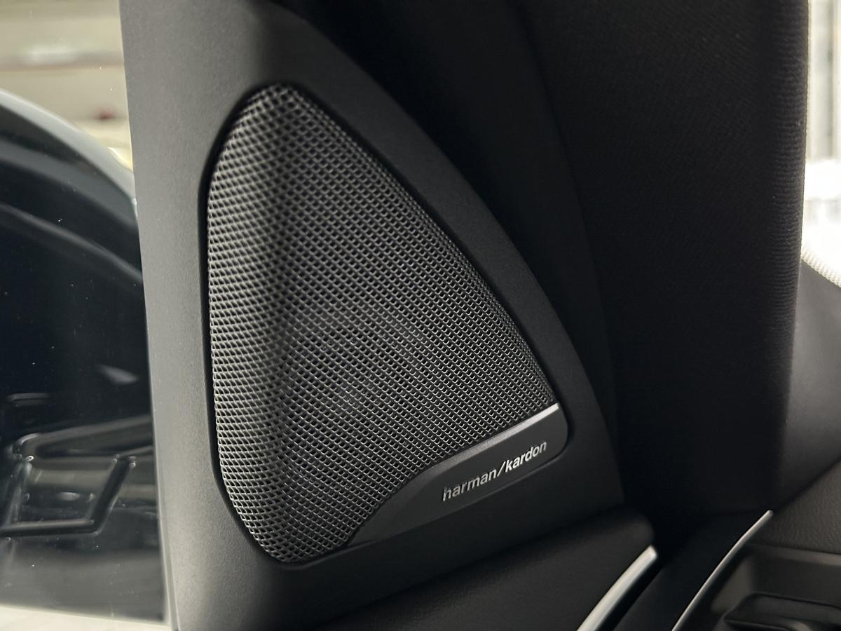 BMW X4 xDrive30d M Sport 21