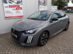 Bild Peugeot 208  Allure*Automatik*Car-Play*Einparkhilfe*LED*Allwetter