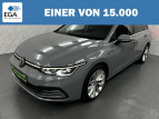 Bild Volkswagen Golf 4Motion+ACC+Alcantara+Massage+Memory+Ambien