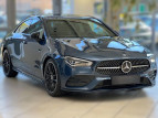 Bild Mercedes-Benz CLA 200 AMG Line Multibeam|Burmester|Kamera|SHZ