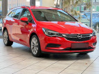 Bild Opel Astra Sportstourer 1.4 T Edition*SHZ*LKH*DAB*NAV