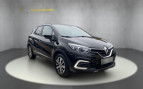 Bild Renault Captur Limited DeLuxe Tce90