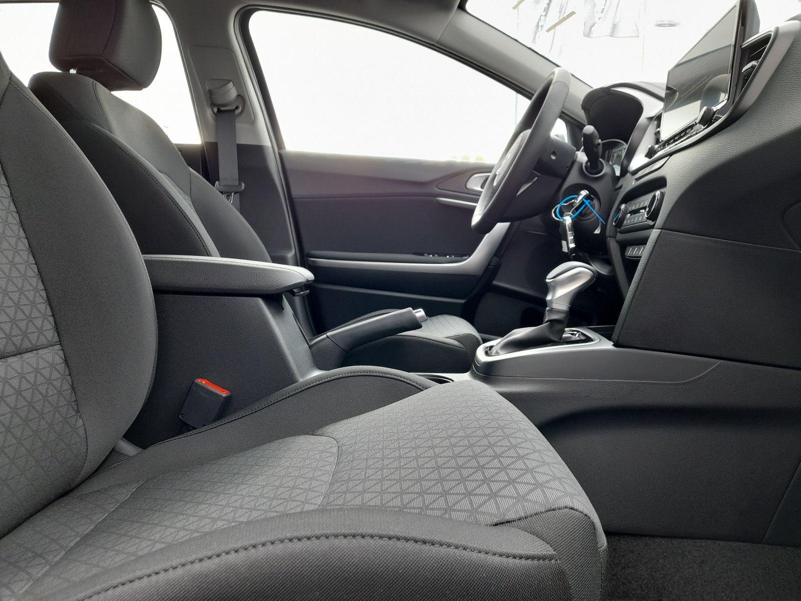 Kia cee'd Sportswagon cee'd Sportswagon,Automatik,Kamera,Sitzh,AKTION!